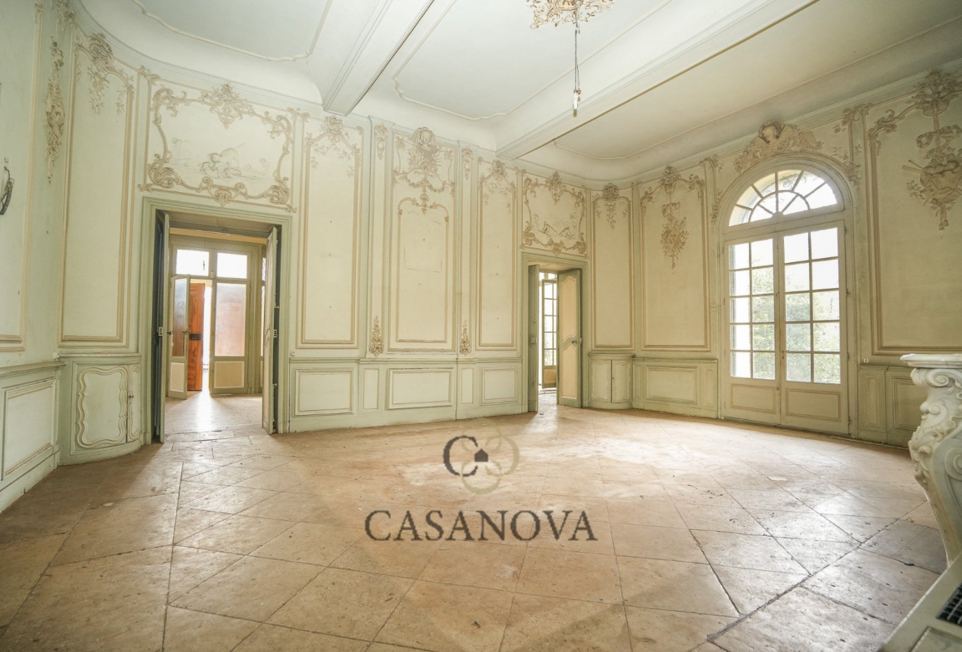 vente Hôtel particulier Montpellier - Photo 14