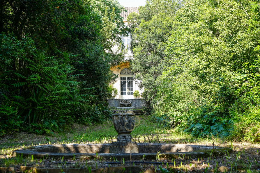 vente Hôtel particulier Montpellier - Photo 4