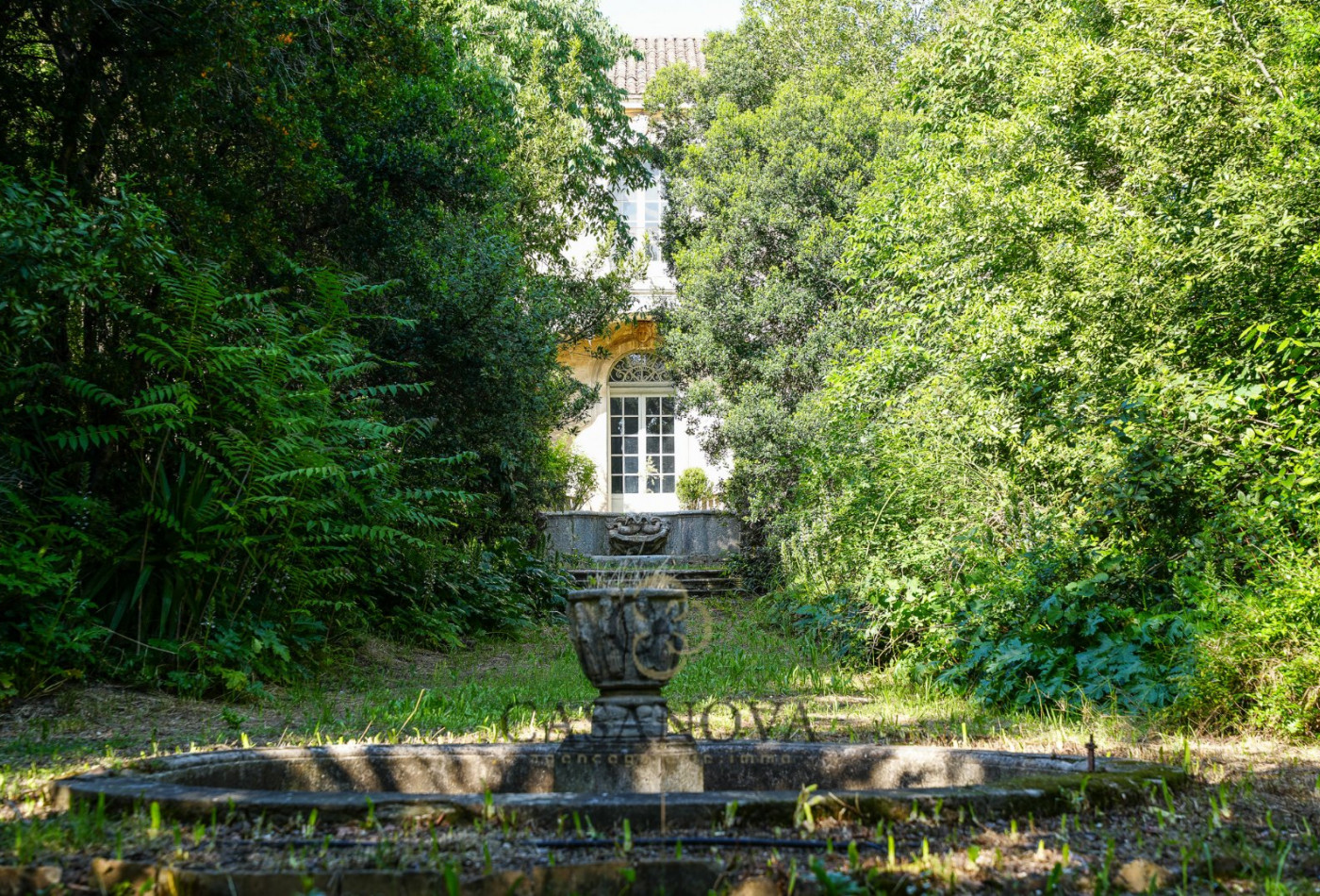 vente Hôtel particulier Montpellier - Photo 4