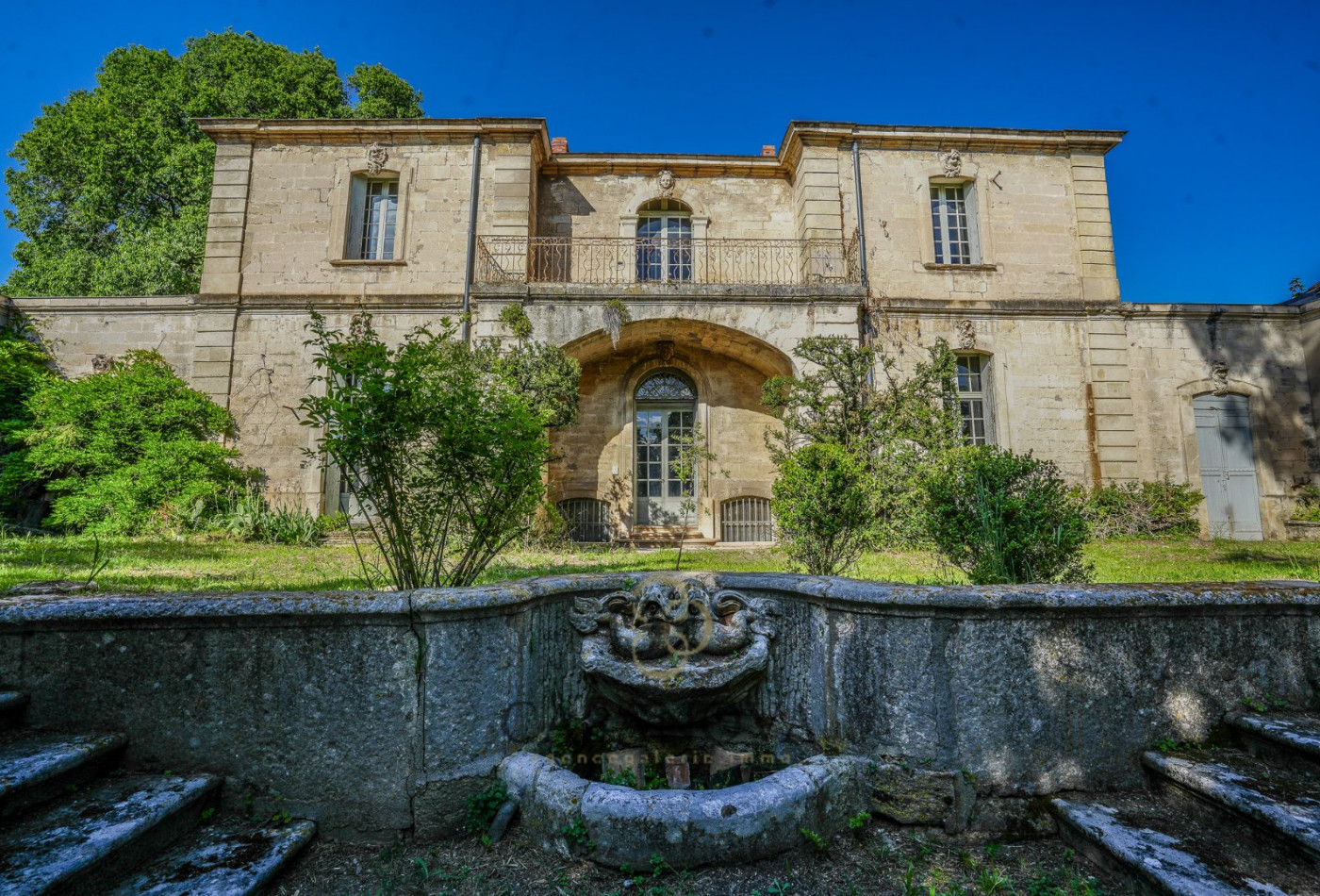 vente Hôtel particulier Montpellier - Photo 5