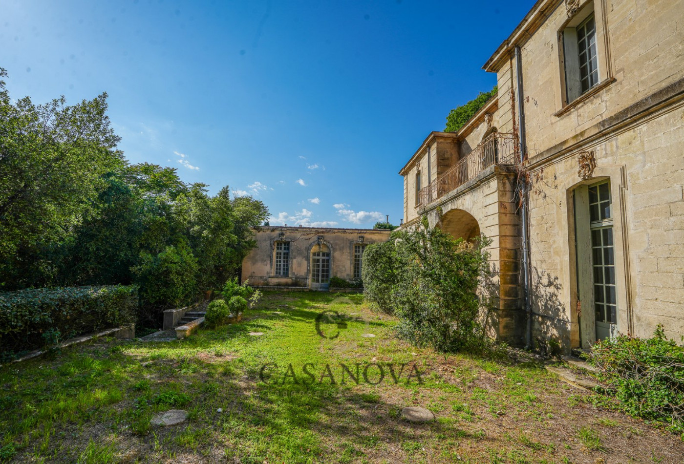 vente Hôtel particulier Montpellier - Photo 6