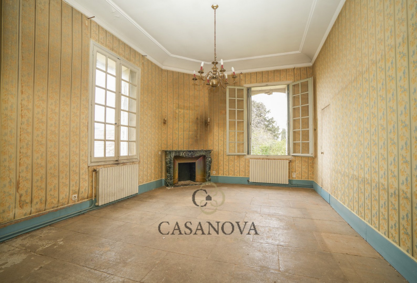 vente Hôtel particulier Montpellier - Photo 20