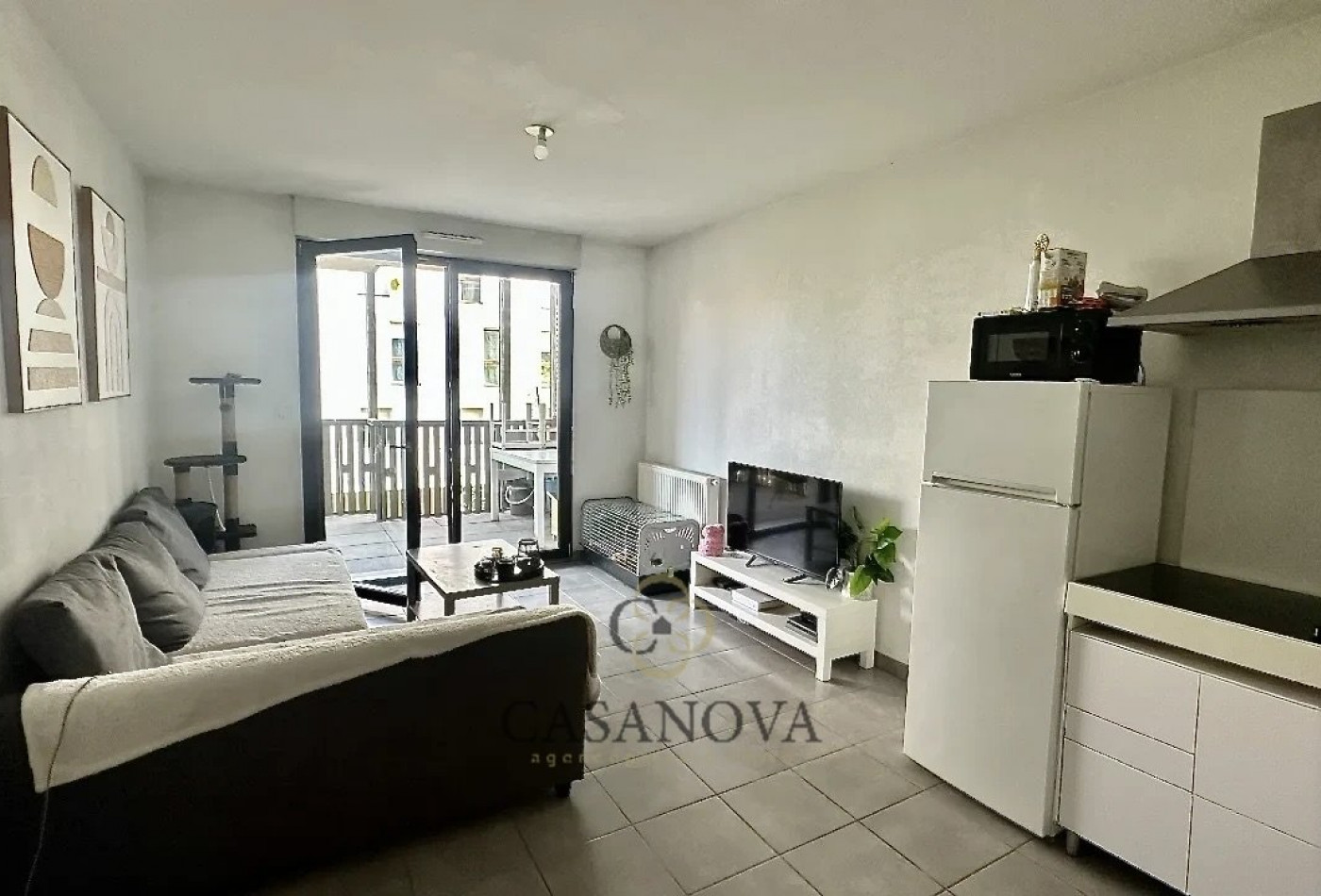 vente Appartement Montpellier - Photo 2