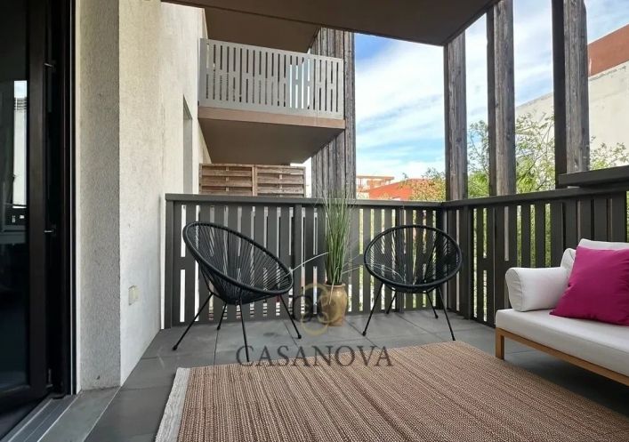 sale Appartement Montpellier
