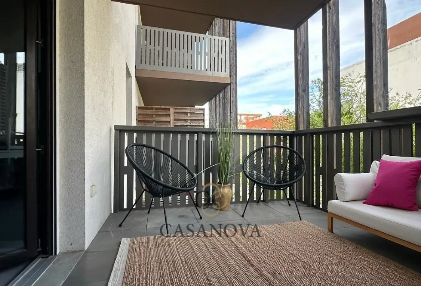 vente Appartement Montpellier - Photo 1