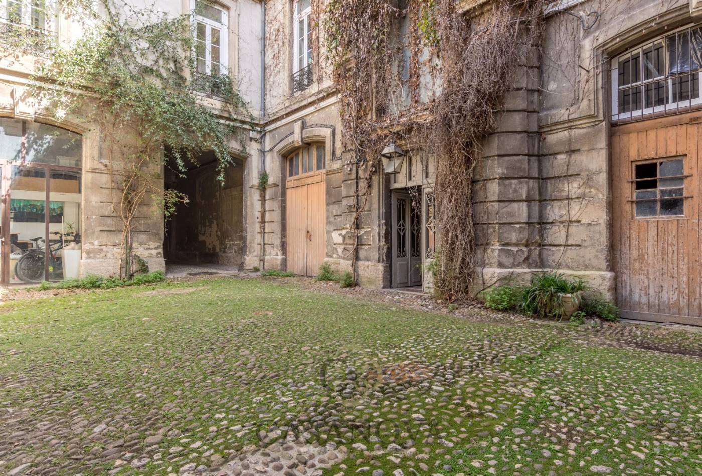 vente Appartement Montpellier - Photo 6