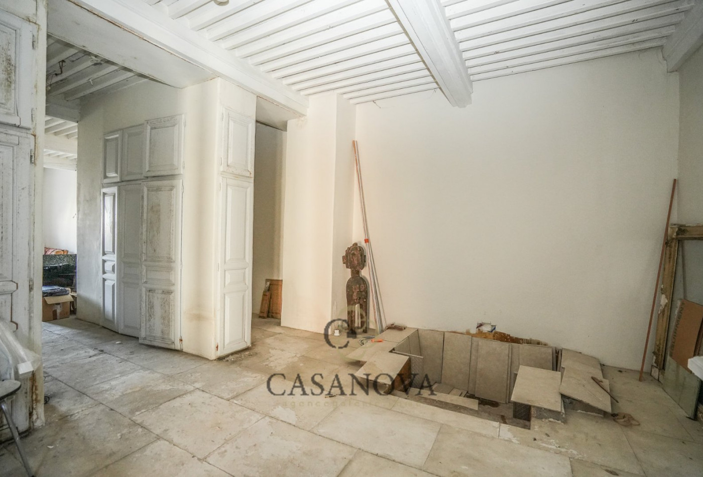 vente Maison Saint Gilles - Photo 17