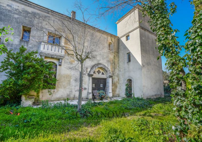sale Maison Saint Gilles
