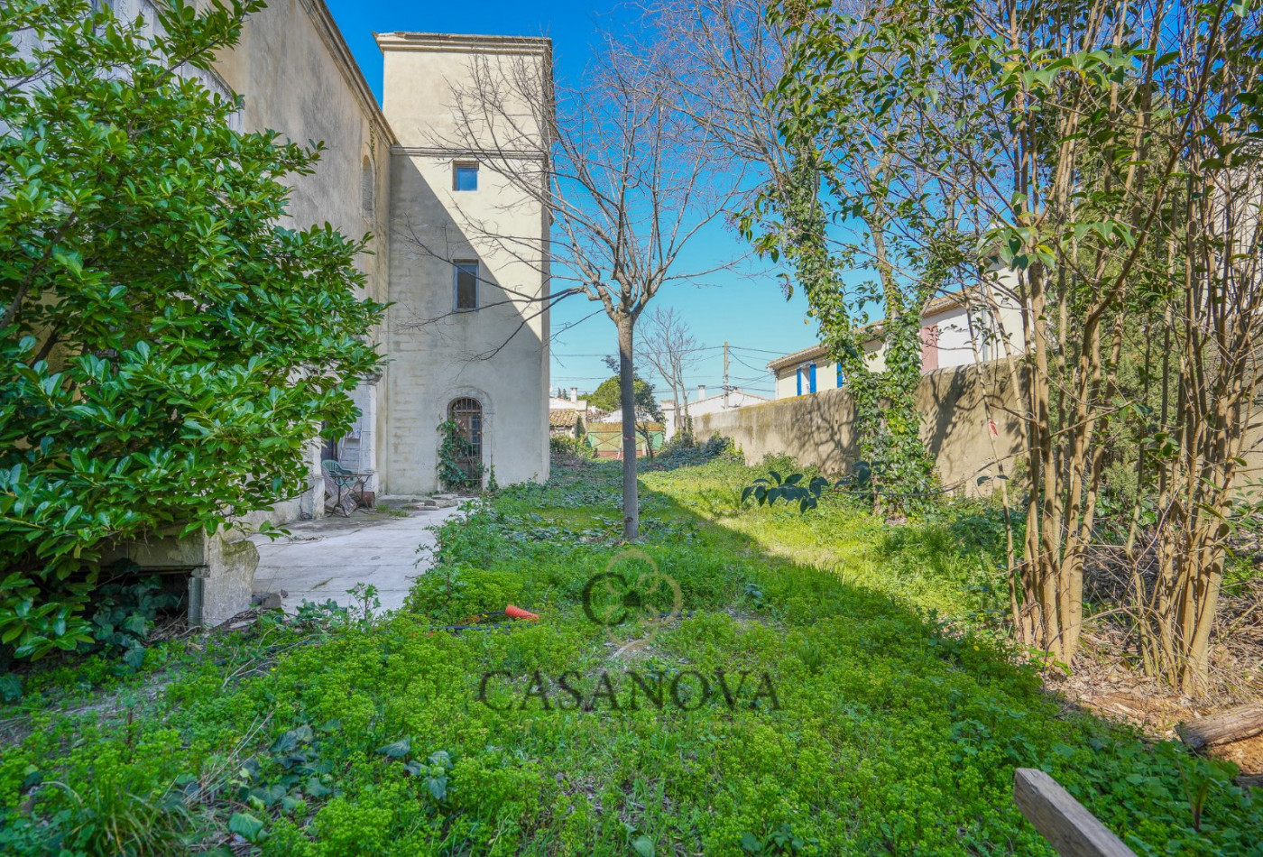 vente Maison Saint Gilles - Photo 18