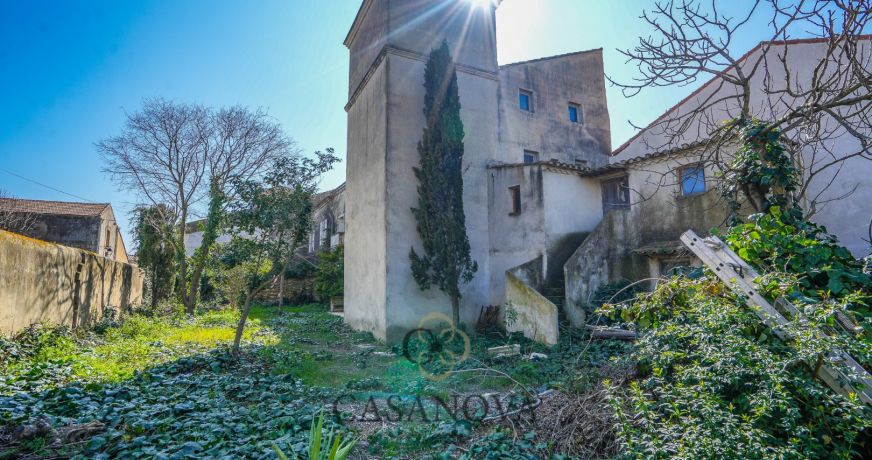 vente Maison Saint Gilles