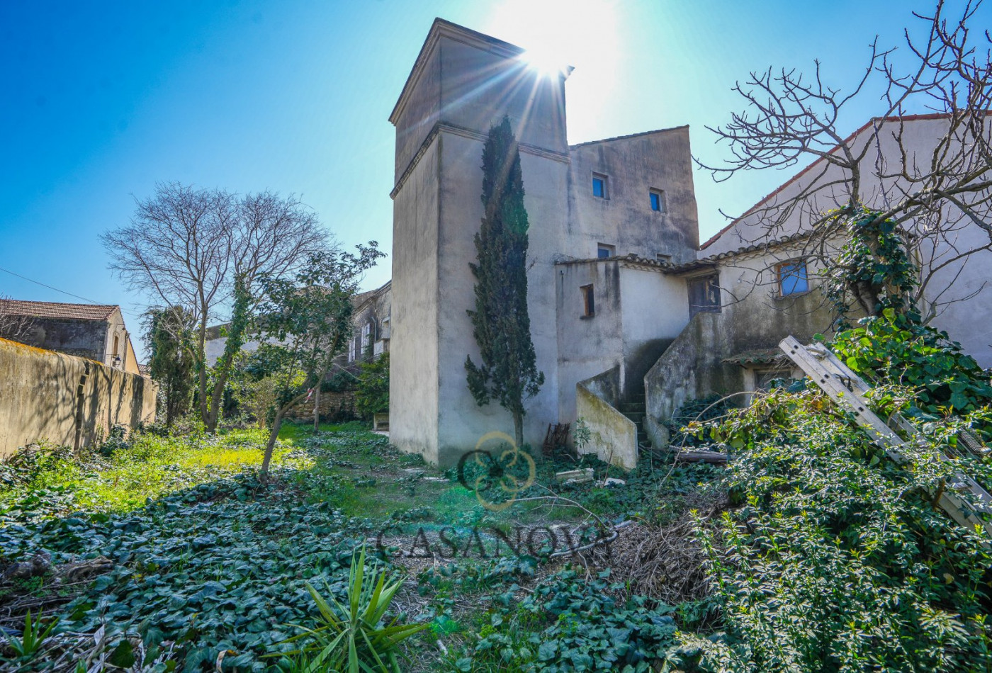 vente Maison Saint Gilles - Photo 19