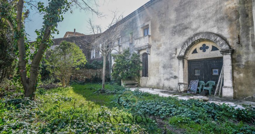 vente Maison Saint Gilles