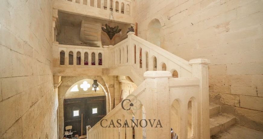 vente Maison Saint Gilles