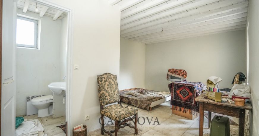 vente Maison Saint Gilles