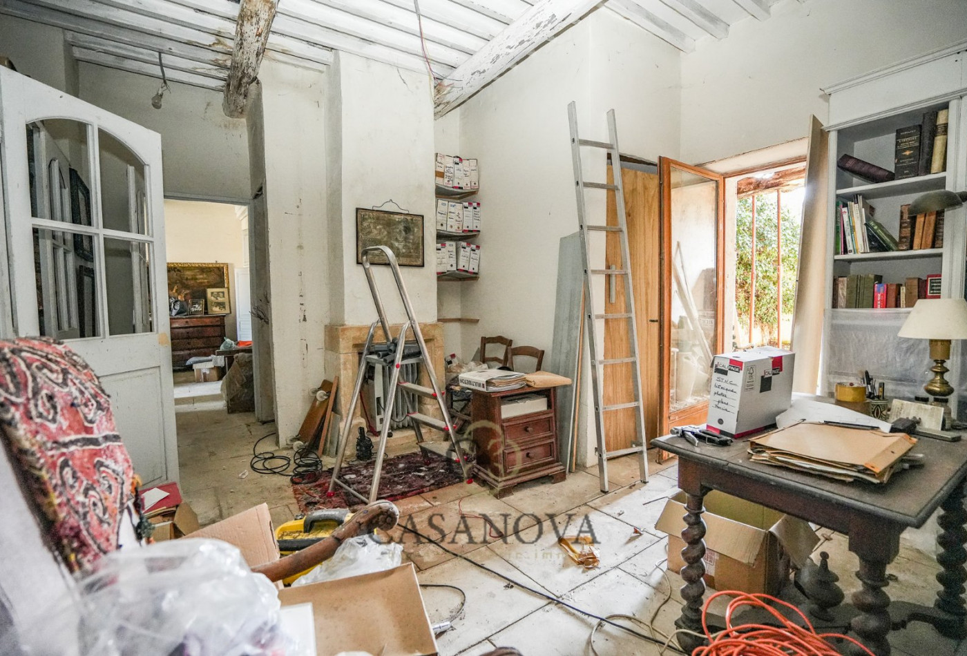 vente Maison Saint Gilles - Photo 14