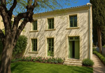 vente Maison Montpellier