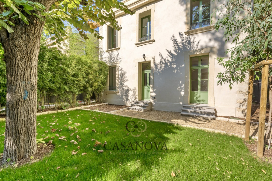 vente Maison Montpellier - Photo 1