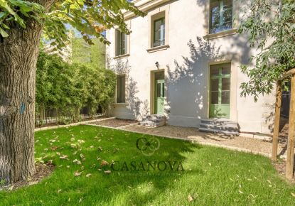 vente Maison Montpellier