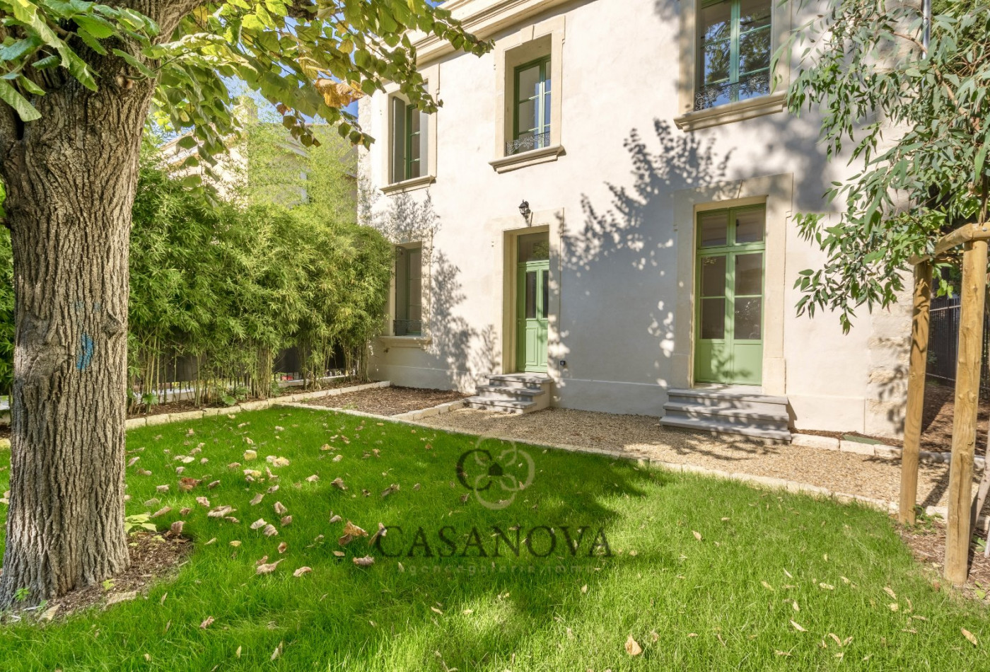 vente Maison Montpellier - Photo 1