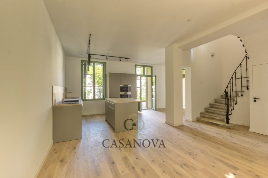 vente Maison Montpellier - Photo 3