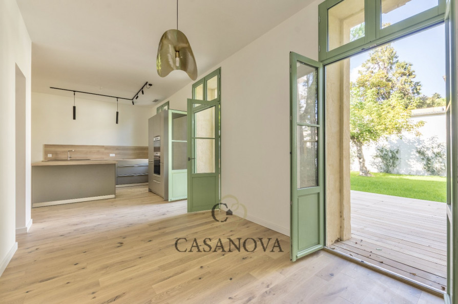 vente Maison Montpellier - Photo 5