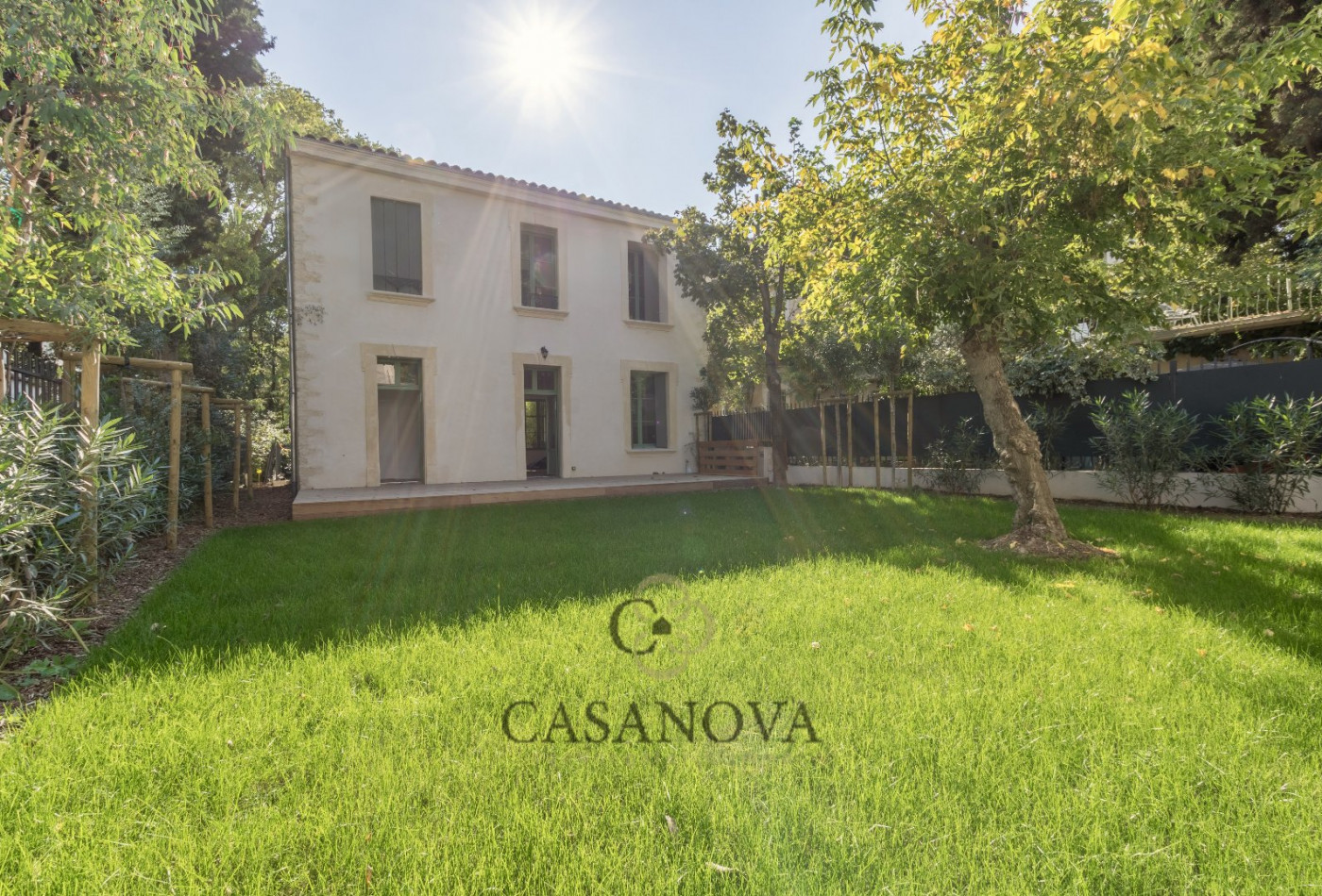 vente Maison Montpellier - Photo 19