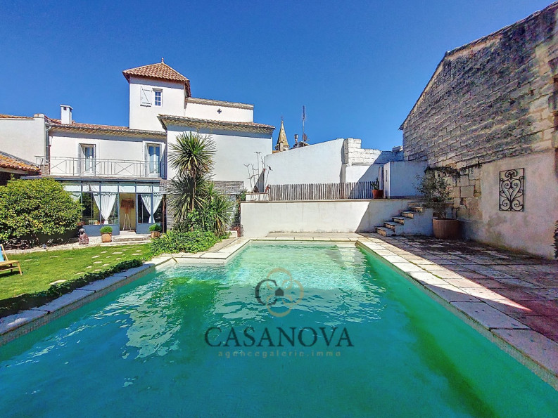 vente Maison Mauguio - Photo 1