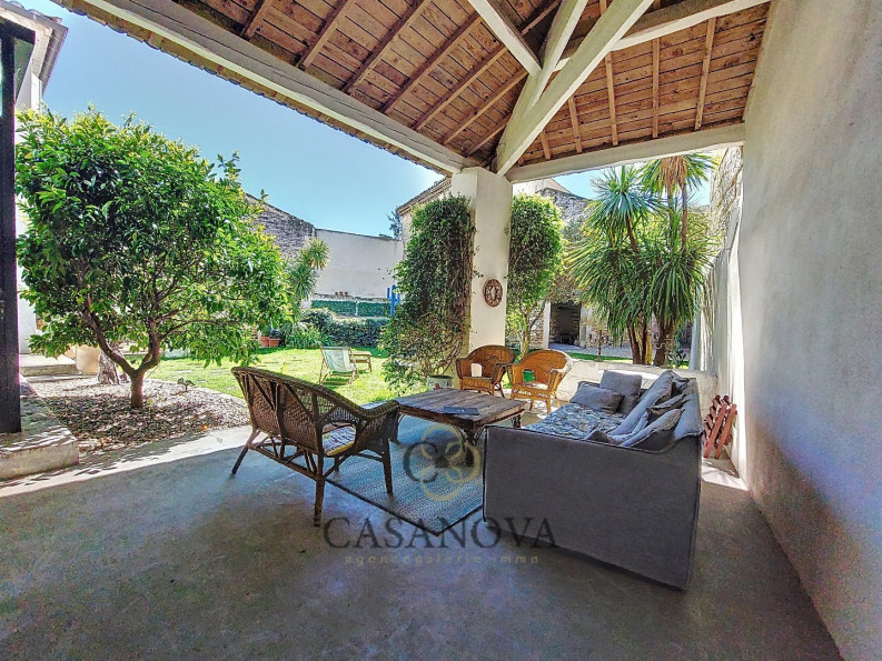 vente Maison Mauguio - Photo 5