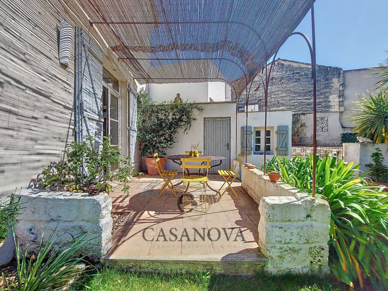 vente Maison Mauguio - Photo 6