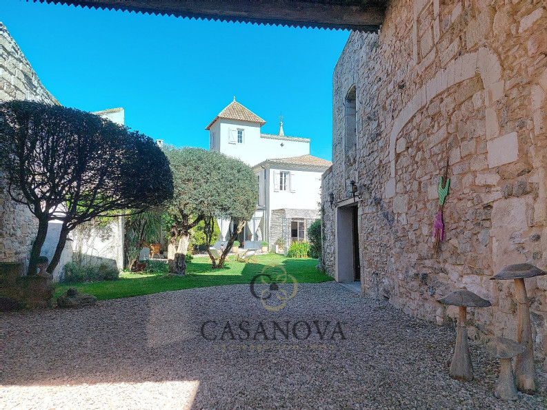 vente Maison Mauguio - Photo 3