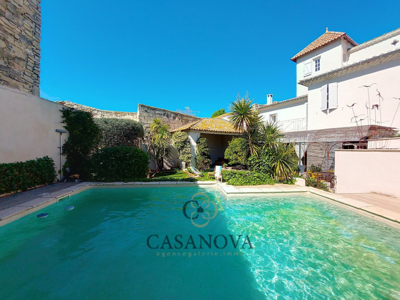 vente Maison Mauguio - Photo 4