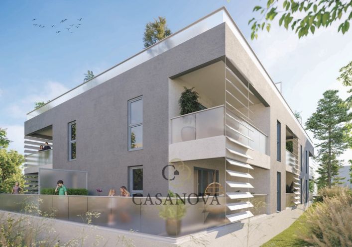 sale Appartement Montpellier