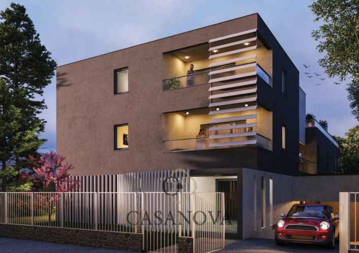 vente Appartement Montpellier