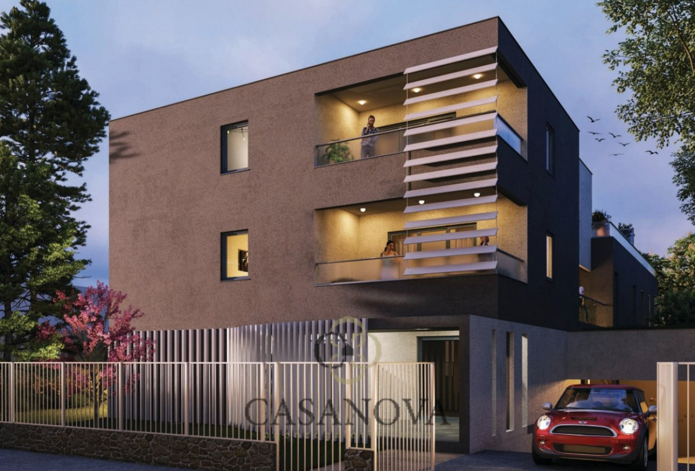 vente Appartement Montpellier - Photo 1