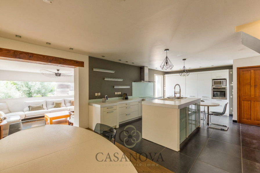 vente Maison Gignac - Photo 7