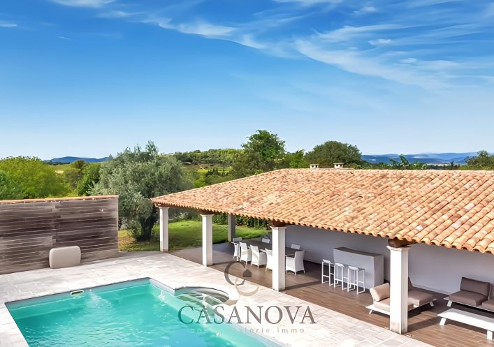 vente Maison Gignac