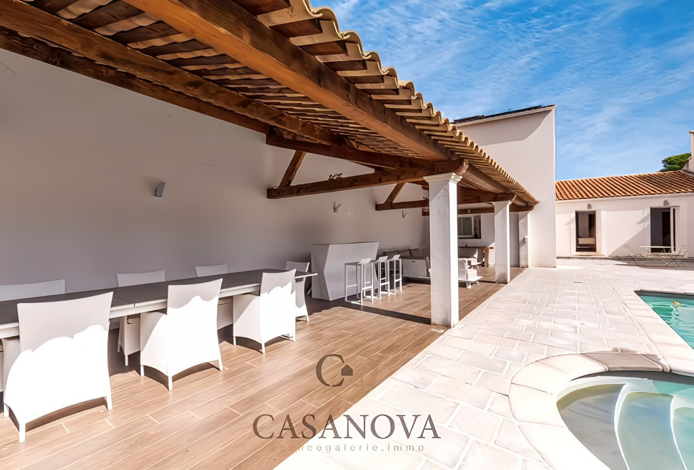 sale Maison Gignac - Photo 3