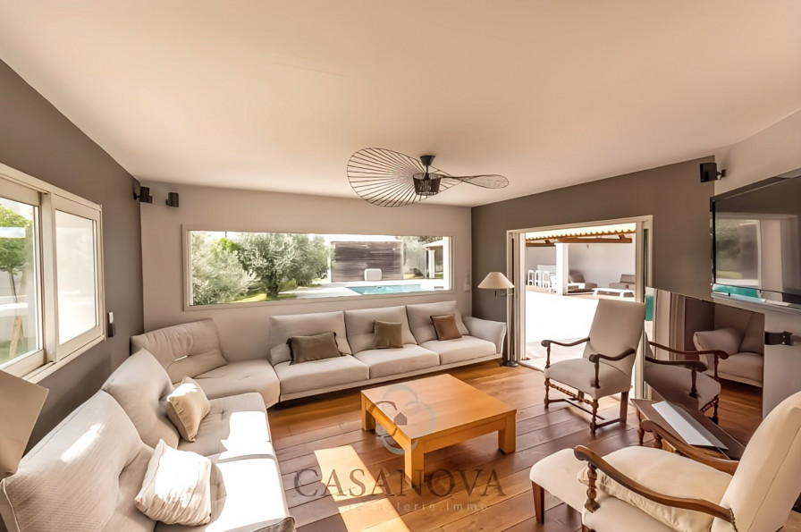 vente Maison Gignac - Photo 8