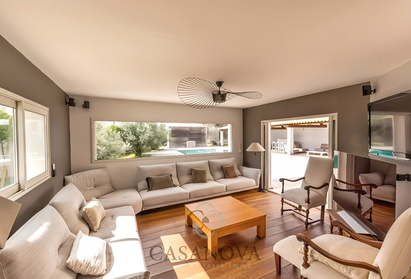 sale Maison Gignac - Photo 8