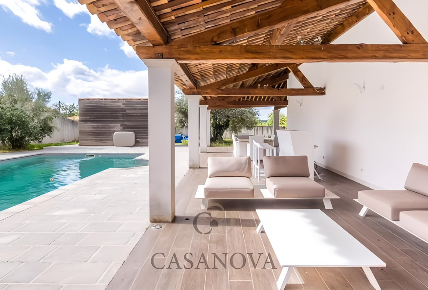 sale Maison Gignac - Photo 4