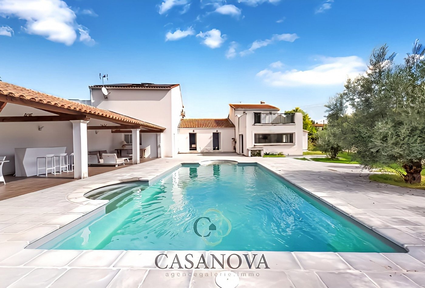 sale Maison Gignac - Photo 2