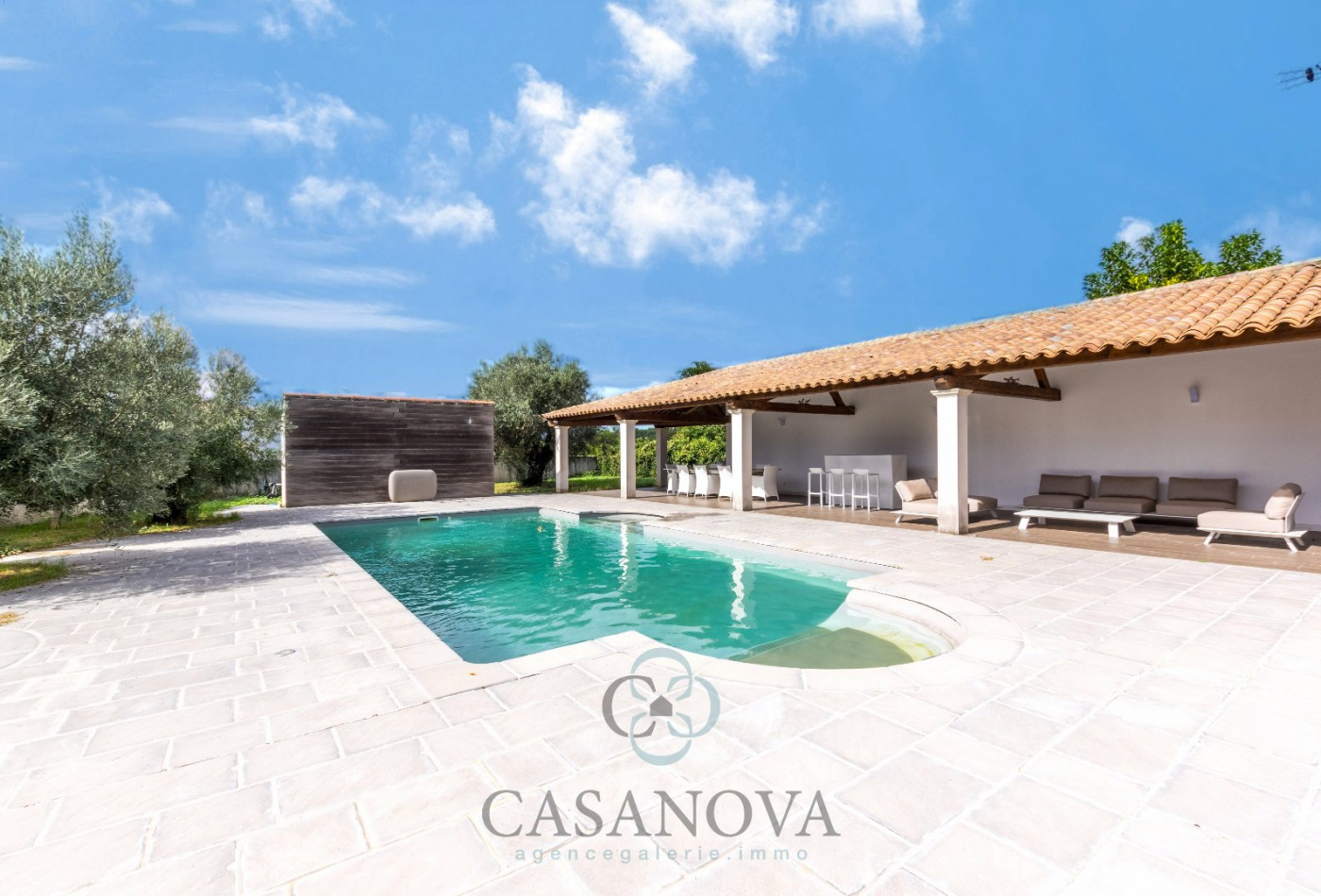 sale Maison Gignac - Photo 9