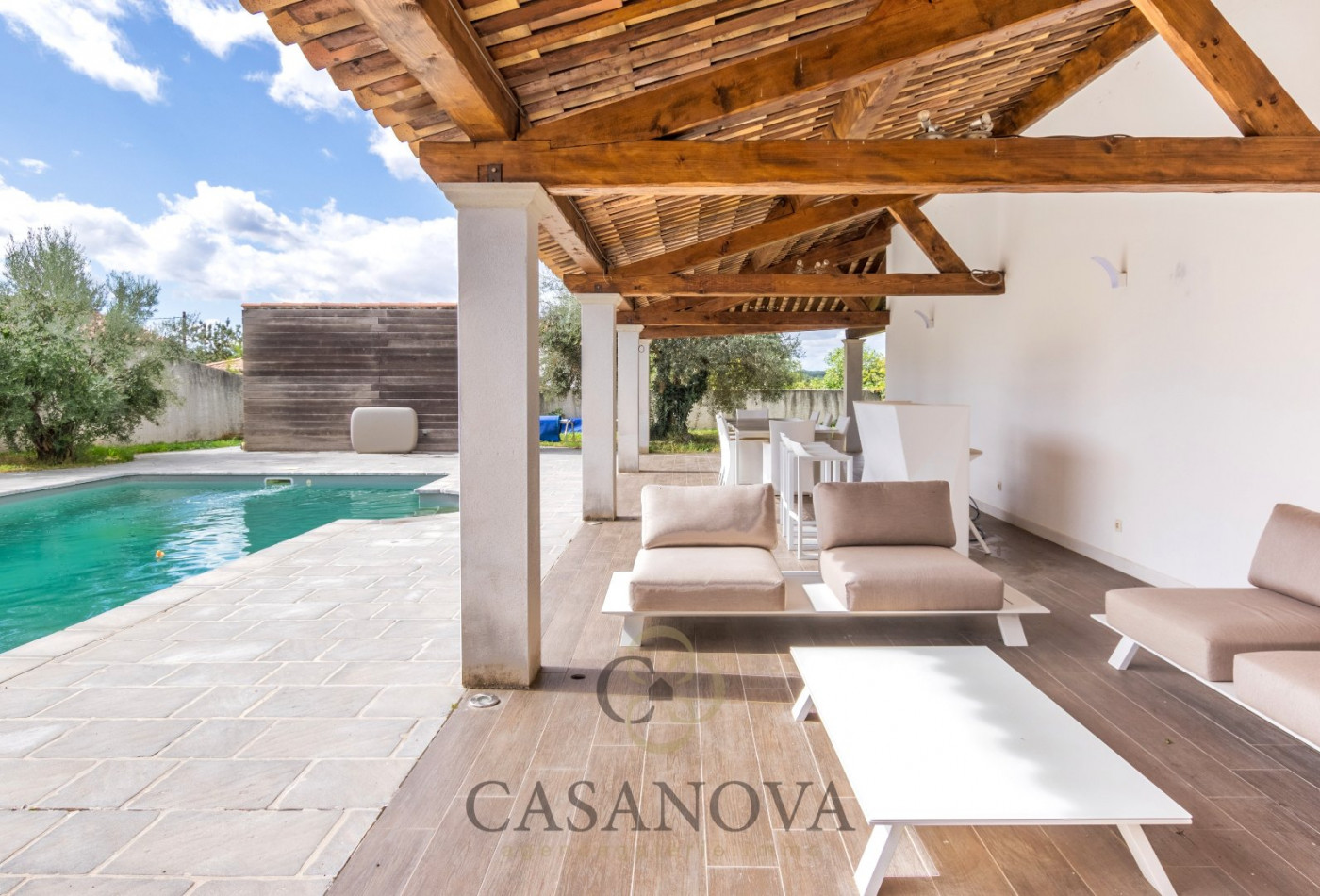 sale Maison Gignac - Photo 19