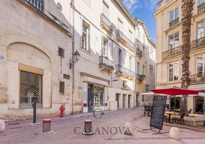 sale Appartement Montpellier