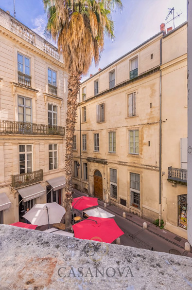 vente Appartement Montpellier - Photo 8