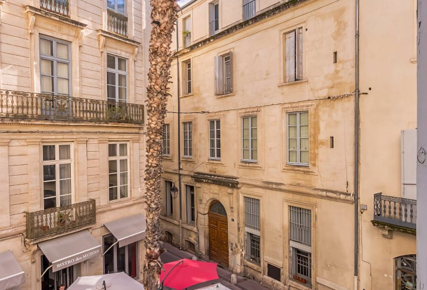 vente Appartement Montpellier - Photo 8