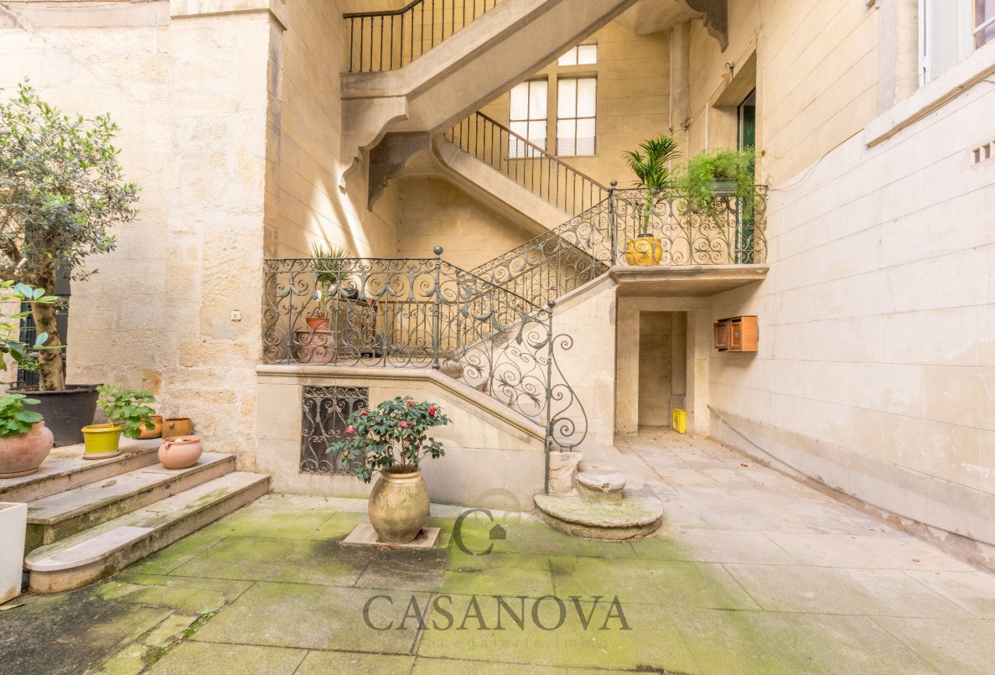 vente Appartement Montpellier - Photo 2