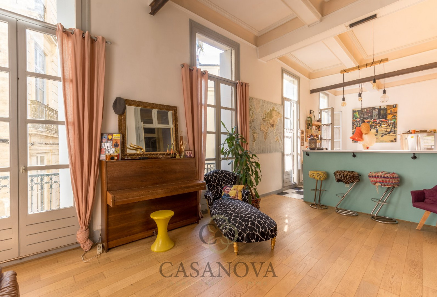 vente Appartement Montpellier - Photo 6