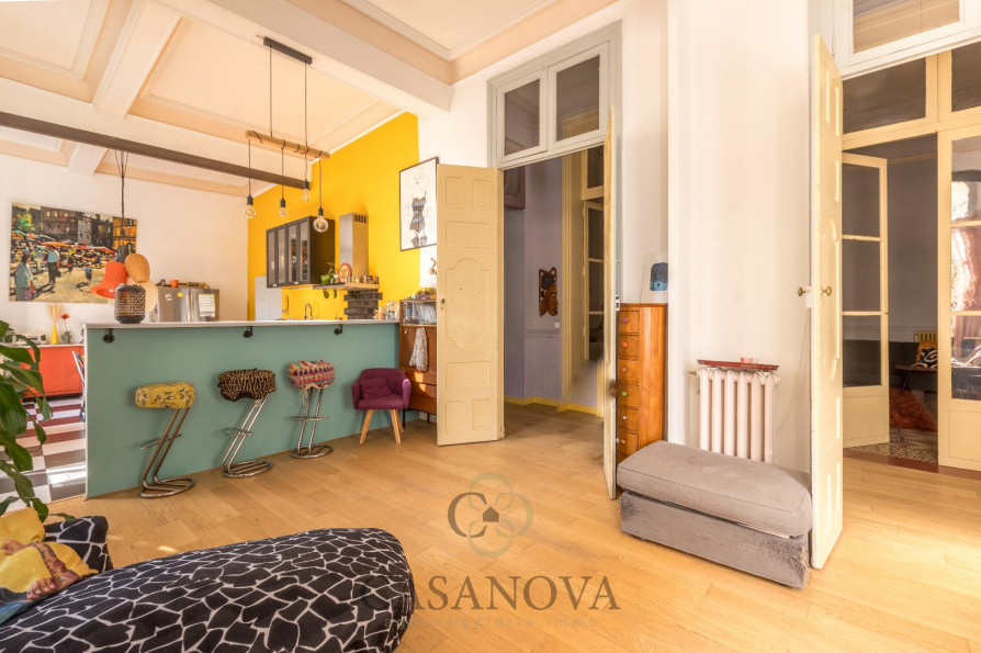 vente Appartement Montpellier - Photo 9