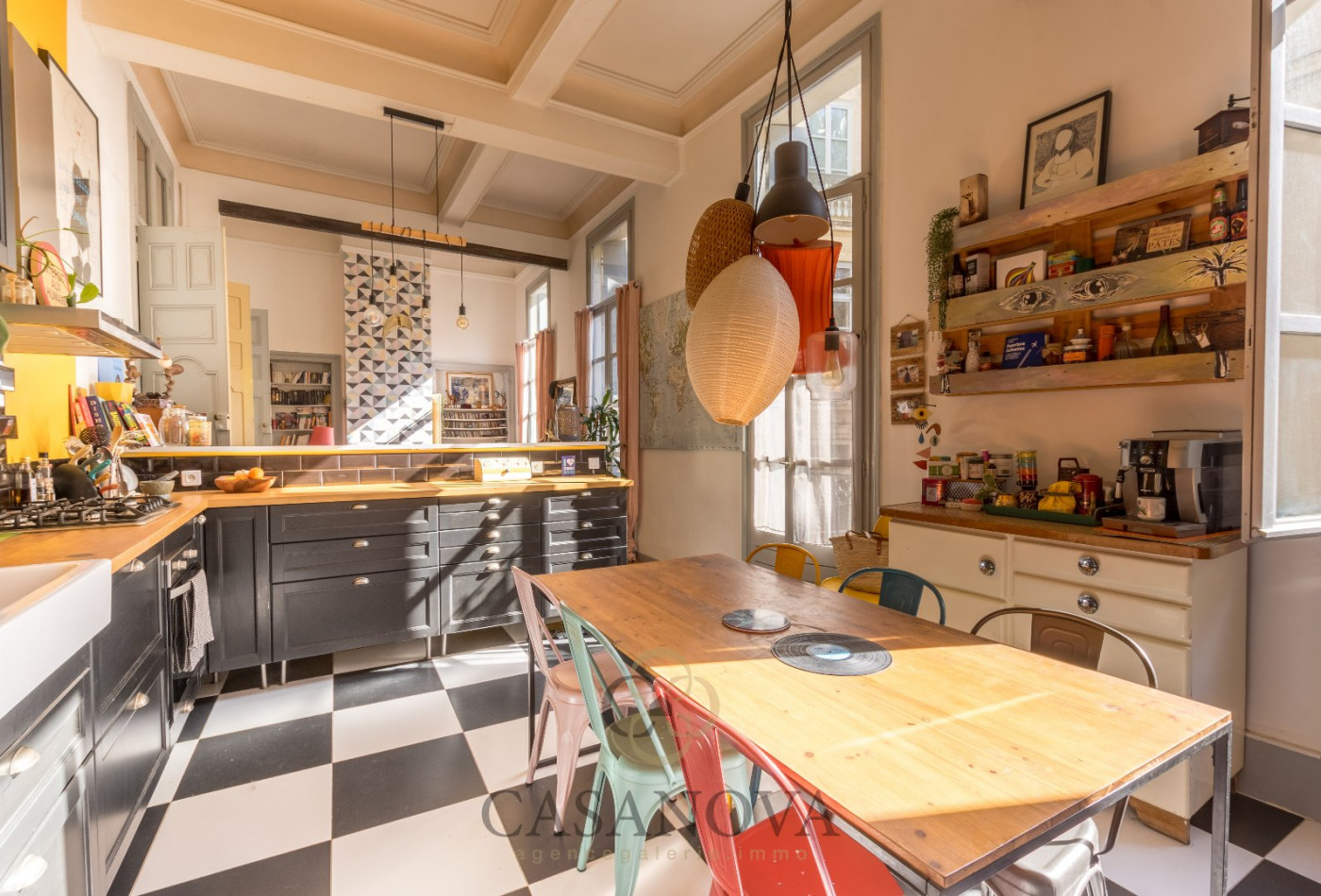 vente Appartement Montpellier - Photo 7